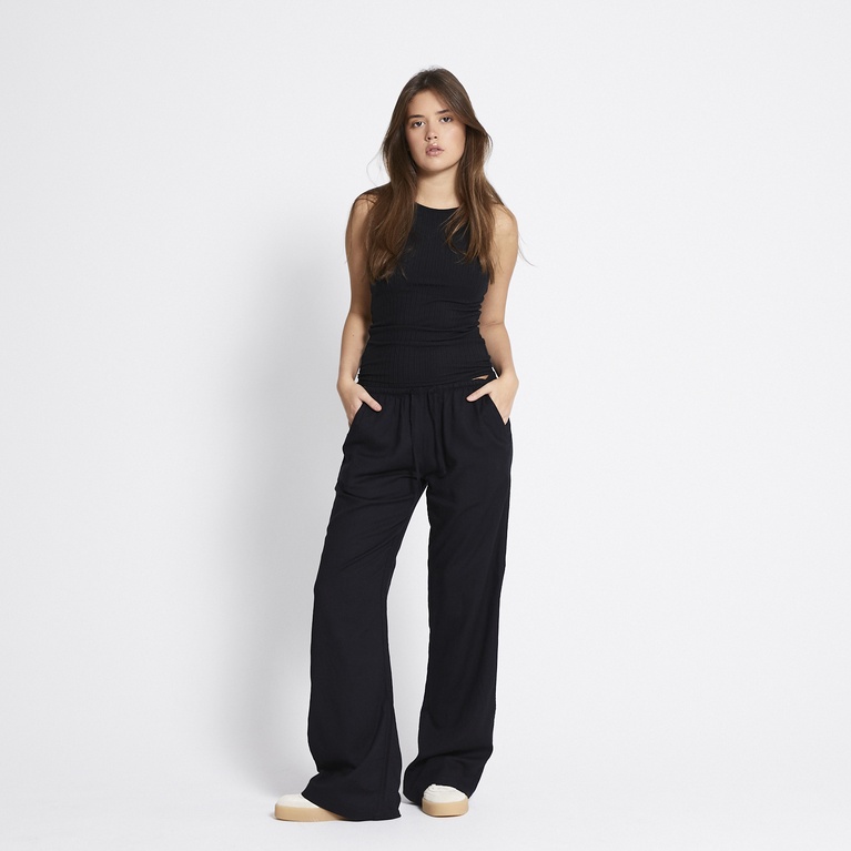 Leinenhose "Donna"